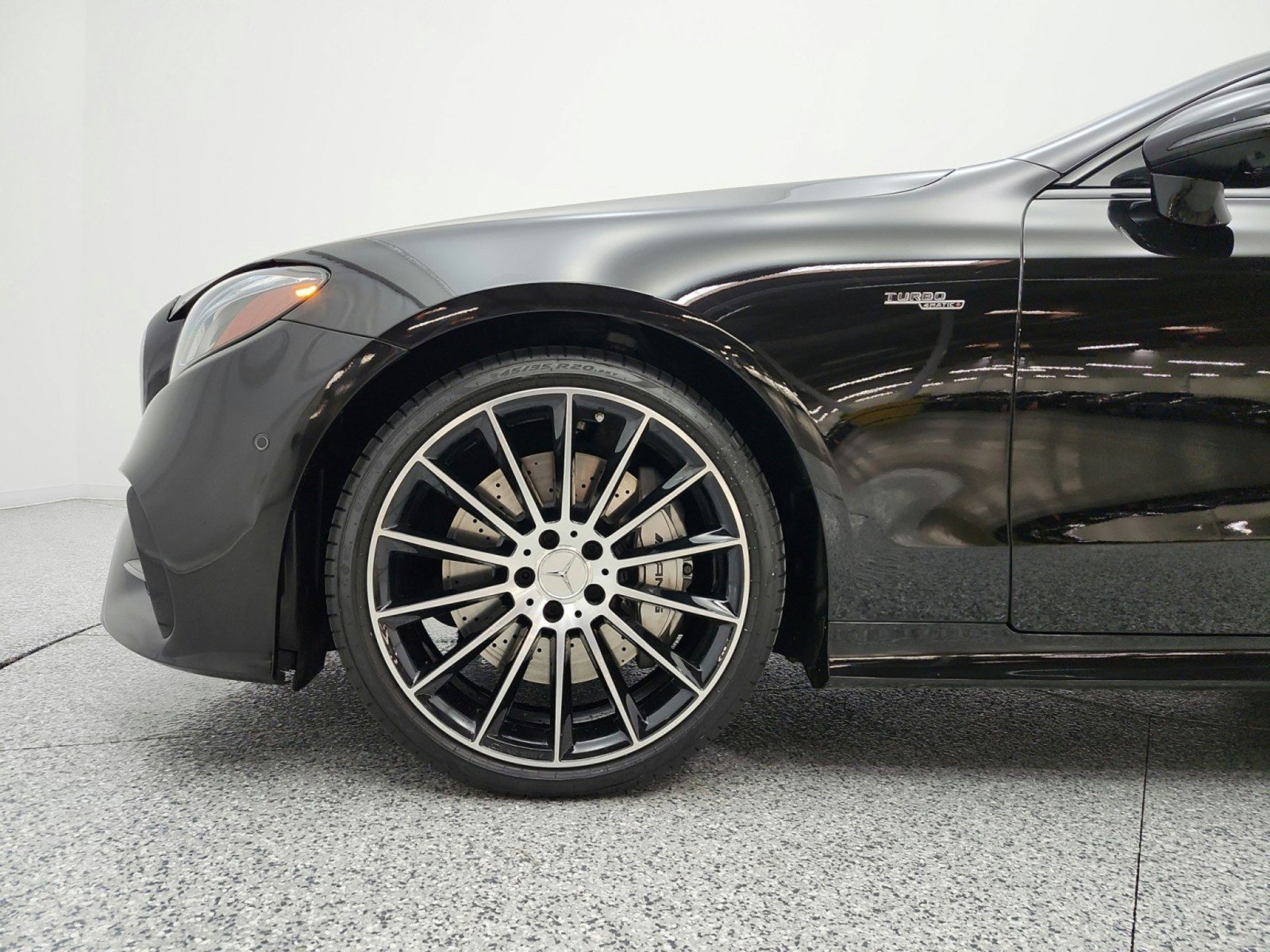 Certified 2020 Mercedes-Benz E 53 AMG 4MATIC Coupe image 22
