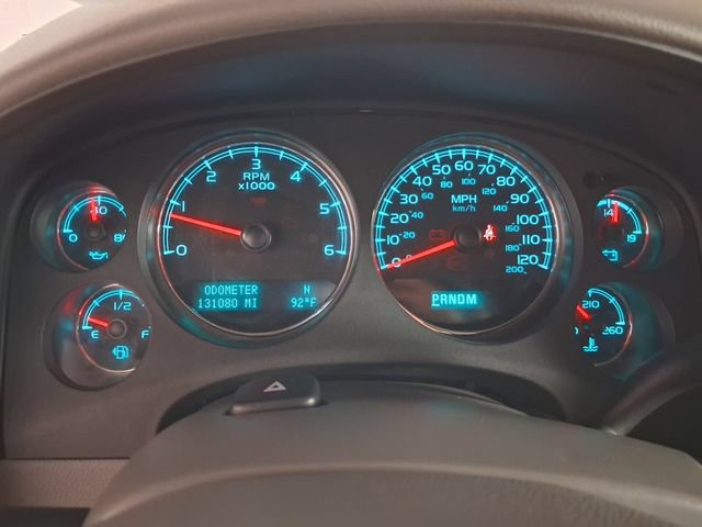 Certified 2012 GMC Yukon SLT AWD/4WD image 19