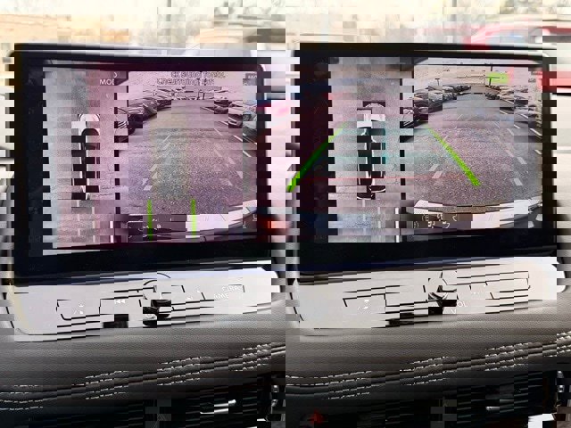 New 2026 Nissan Rogue Platinum w/ Tech Package image 37