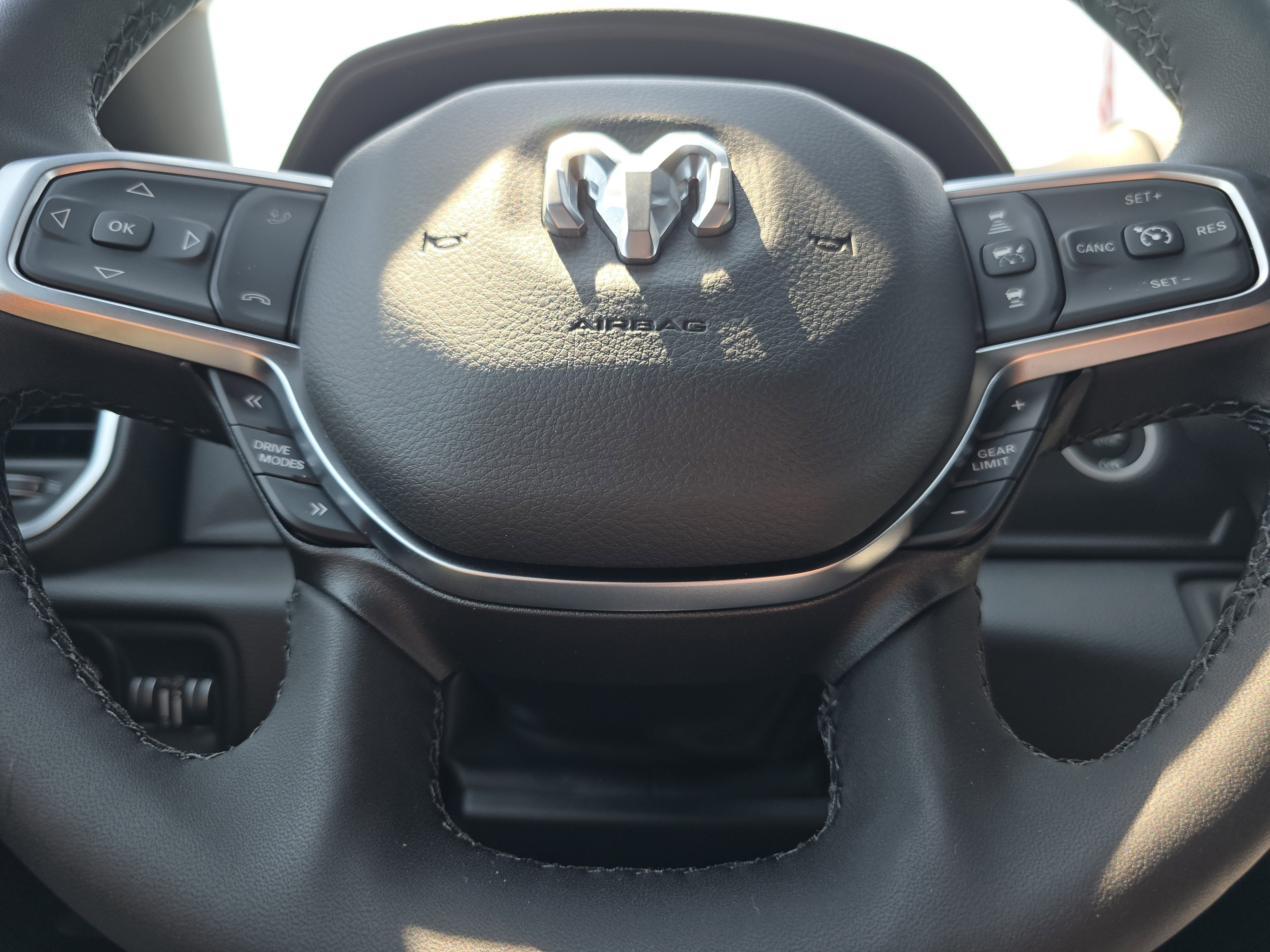 New 2026 RAM 1500 Big Horn image 37