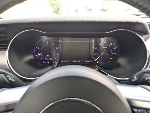 Used 2019 Ford Mustang Premium w/ Equipment Group 201A RWD image 25