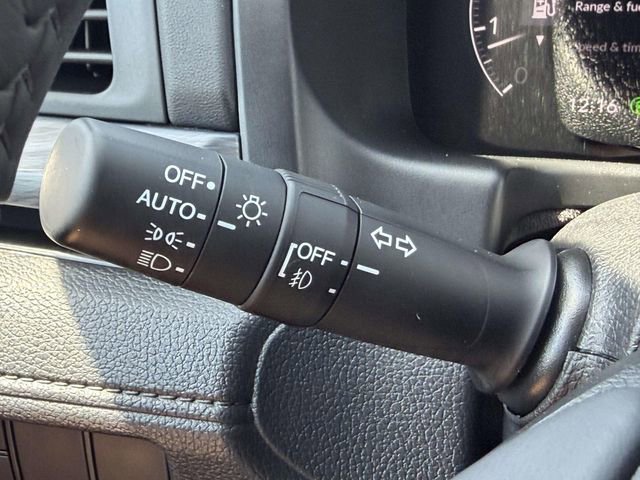 Used 2026 Honda Odyssey Elite image 21