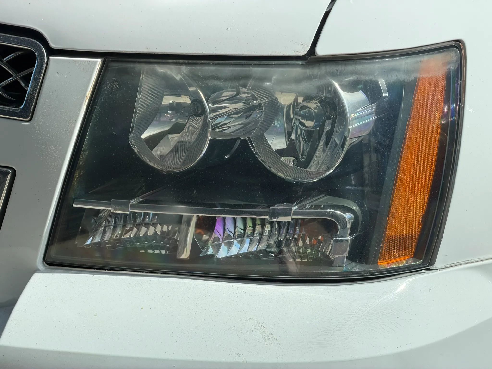 Used 2013 Chevrolet Tahoe LTZ image 11