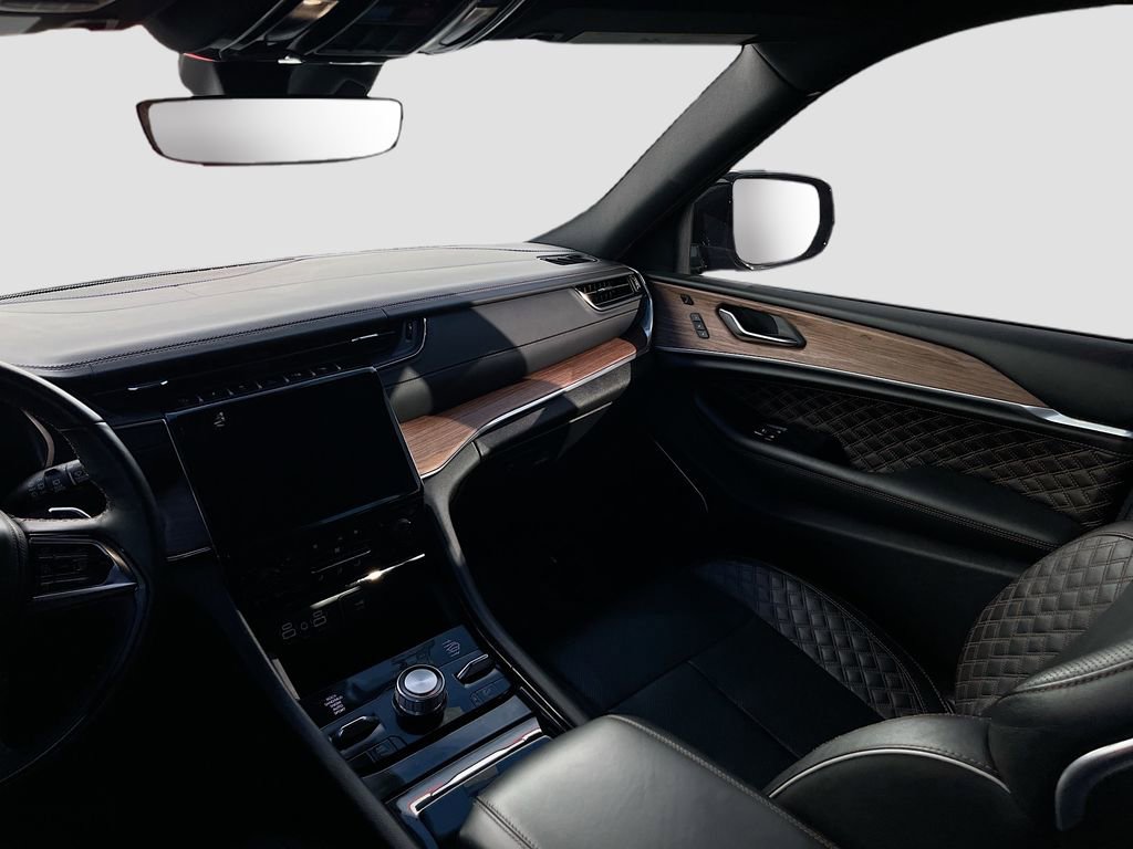 Used 2023 Jeep Grand Cherokee Summit image 25