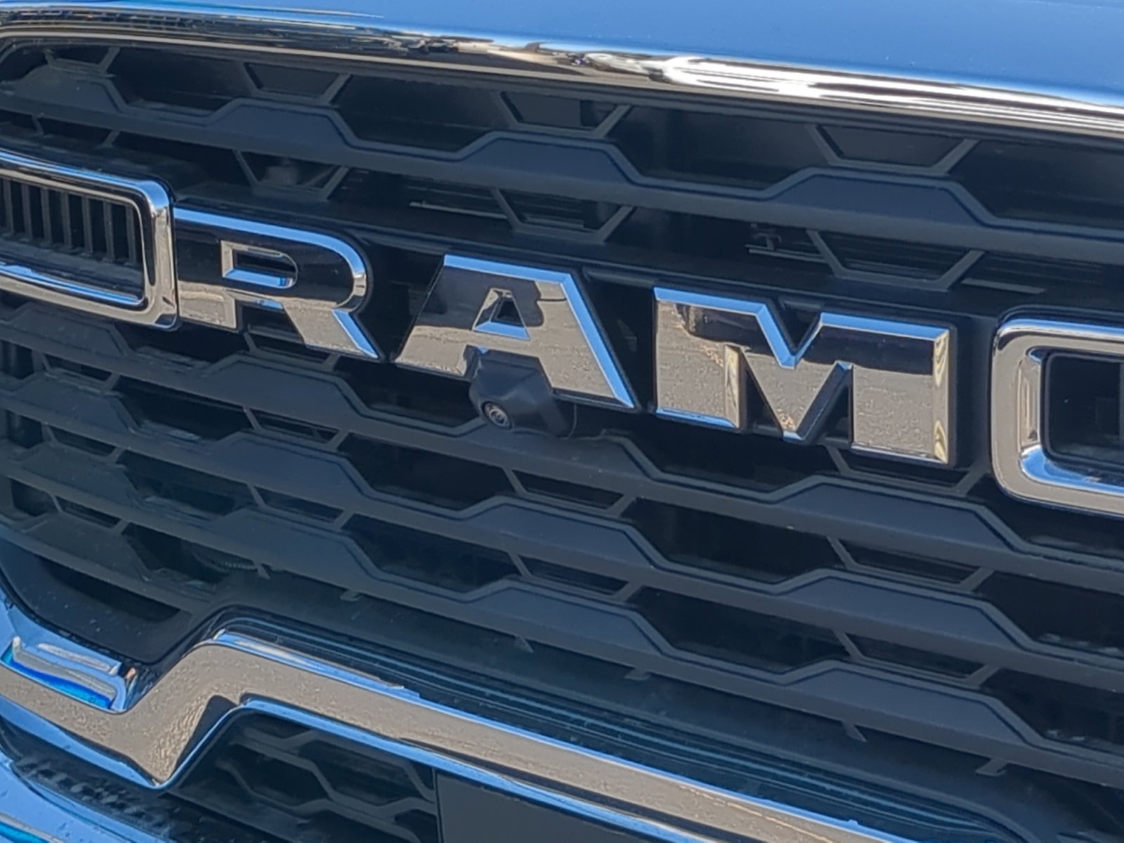 New 2025 RAM 2500 Tradesman image 23