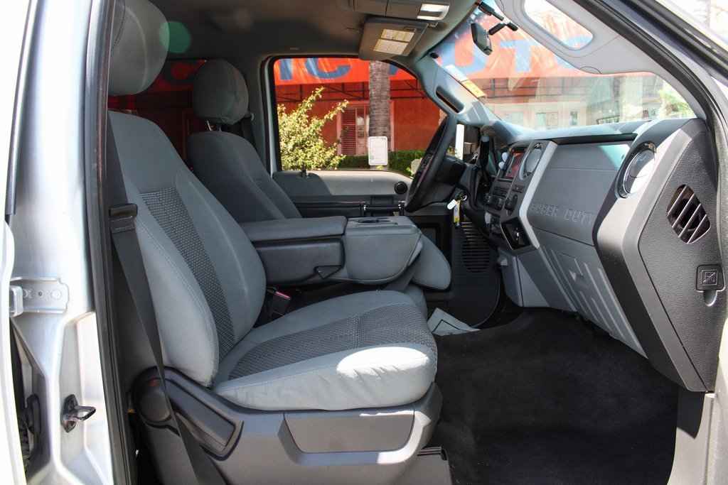 Used 2014 Ford F250 XLT w/ XLT Interior Package image 34