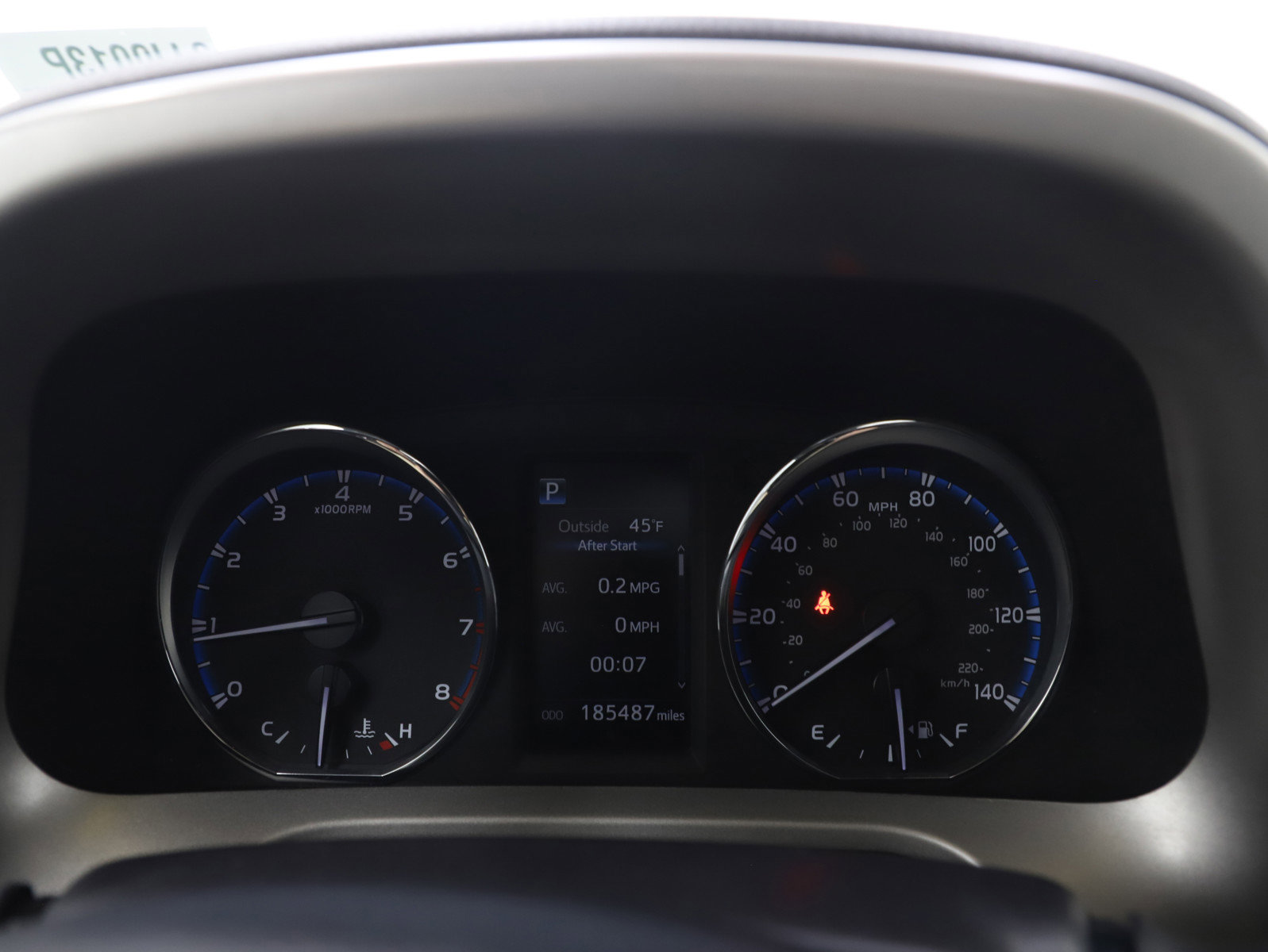 Used 2016 Toyota RAV4 XLE AWD/4WD image 26