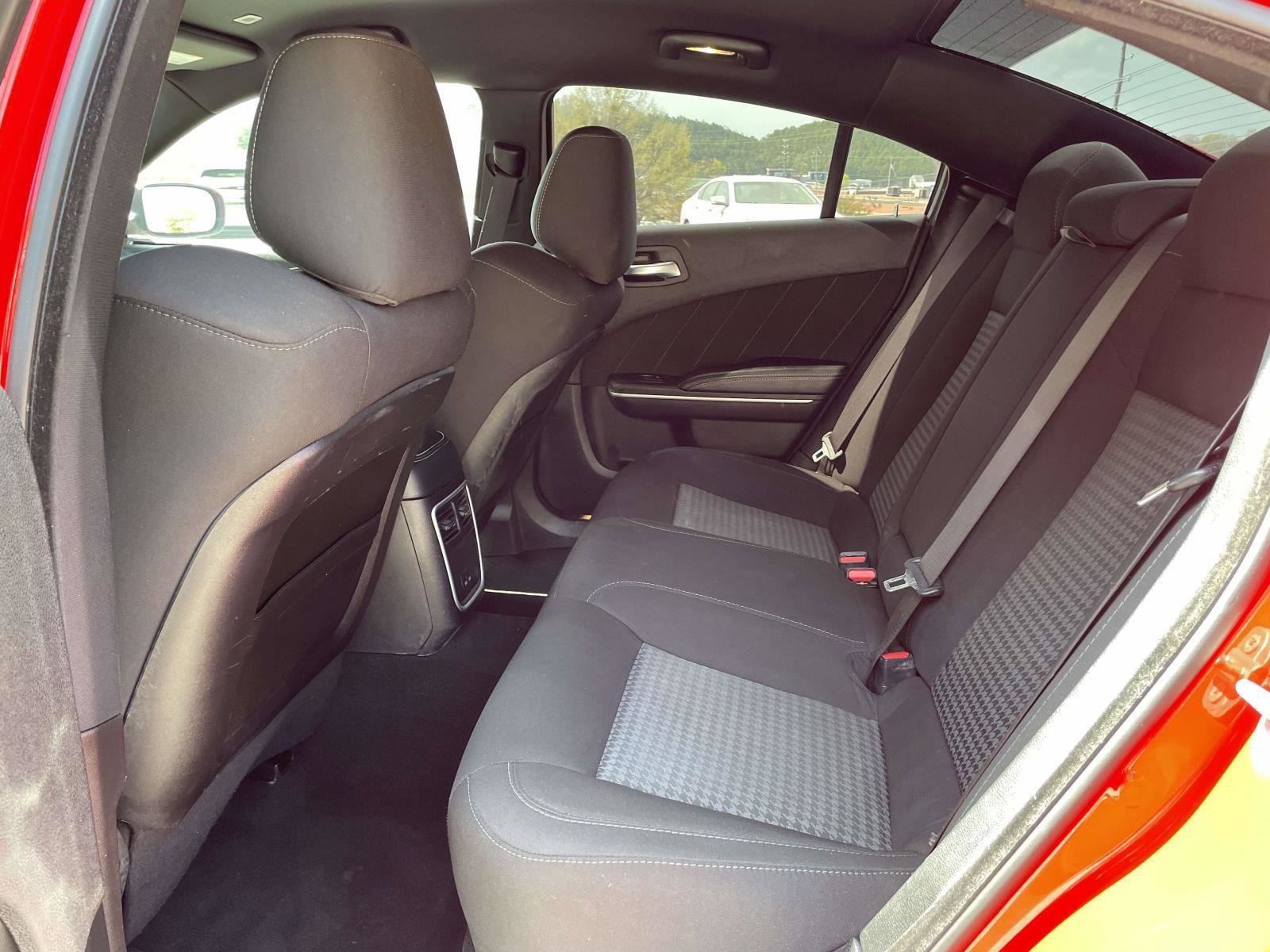 Used 2023 Dodge Charger R/T w/ Cold Weather Package RWD image 3