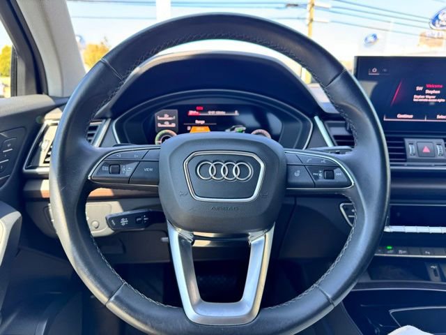 Certified 2023 Audi Q5 e Premium w/ Convenience Package AWD/4WD image 23