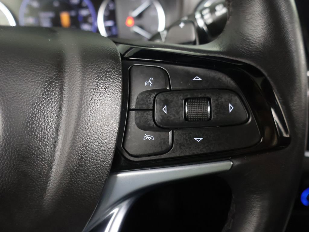 Used 2023 Buick Enclave Avenir w/ Trailering Package, 5000 lbs. AWD/4WD image 49