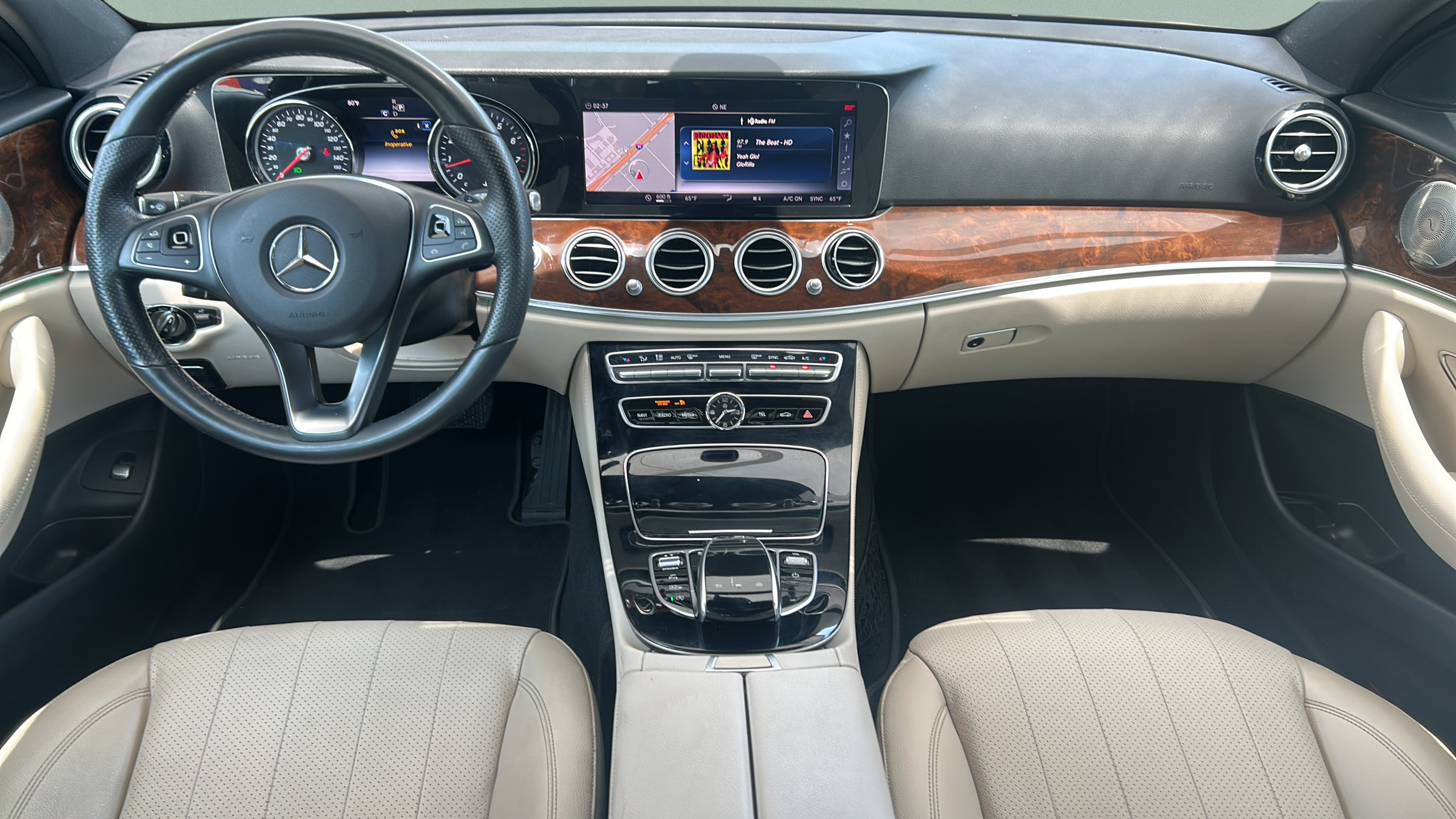 Used 2018 Mercedes-Benz E 300 image 15