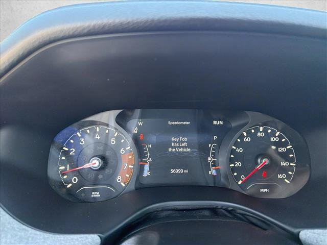 Used 2024 Jeep Compass Latitude AWD/4WD image 12