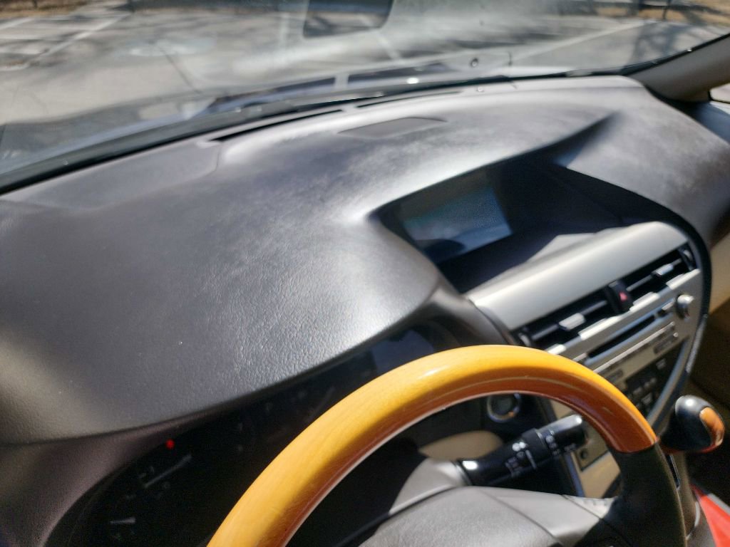 Used 2012 Lexus RX 350 350 w/ Premium Pkg image 21