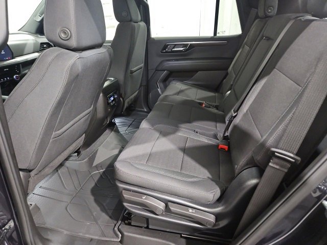 New 2025 Chevrolet Tahoe LS w/ LPO, Dark Essentials Package image 11