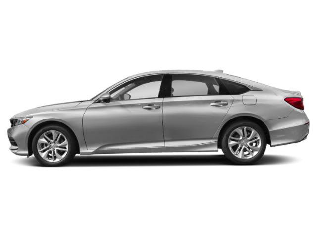 Used 2020 Honda Accord LX image 3