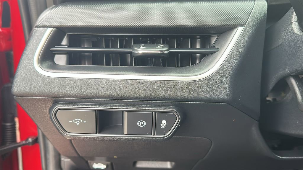 Used 2025 Kia K4 LXS FWD image 20