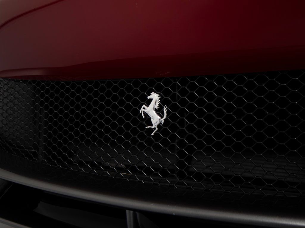 Used 2025 Ferrari Purosangue image 54