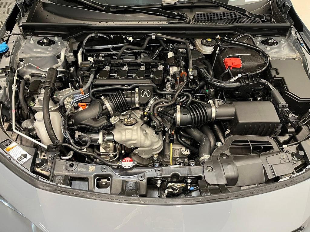 New 2026 Acura Integra A-Spec FWD image 20