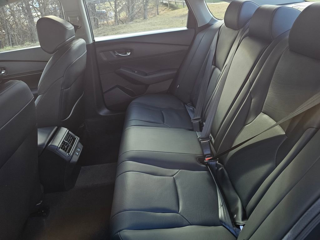 Used 2025 Honda Accord EX-L image 17