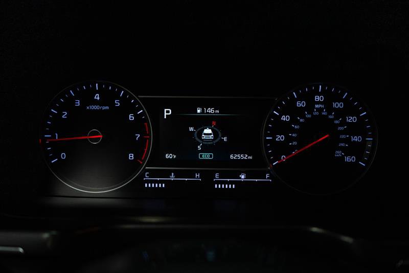Used 2022 Kia Sorento SX FWD image 18