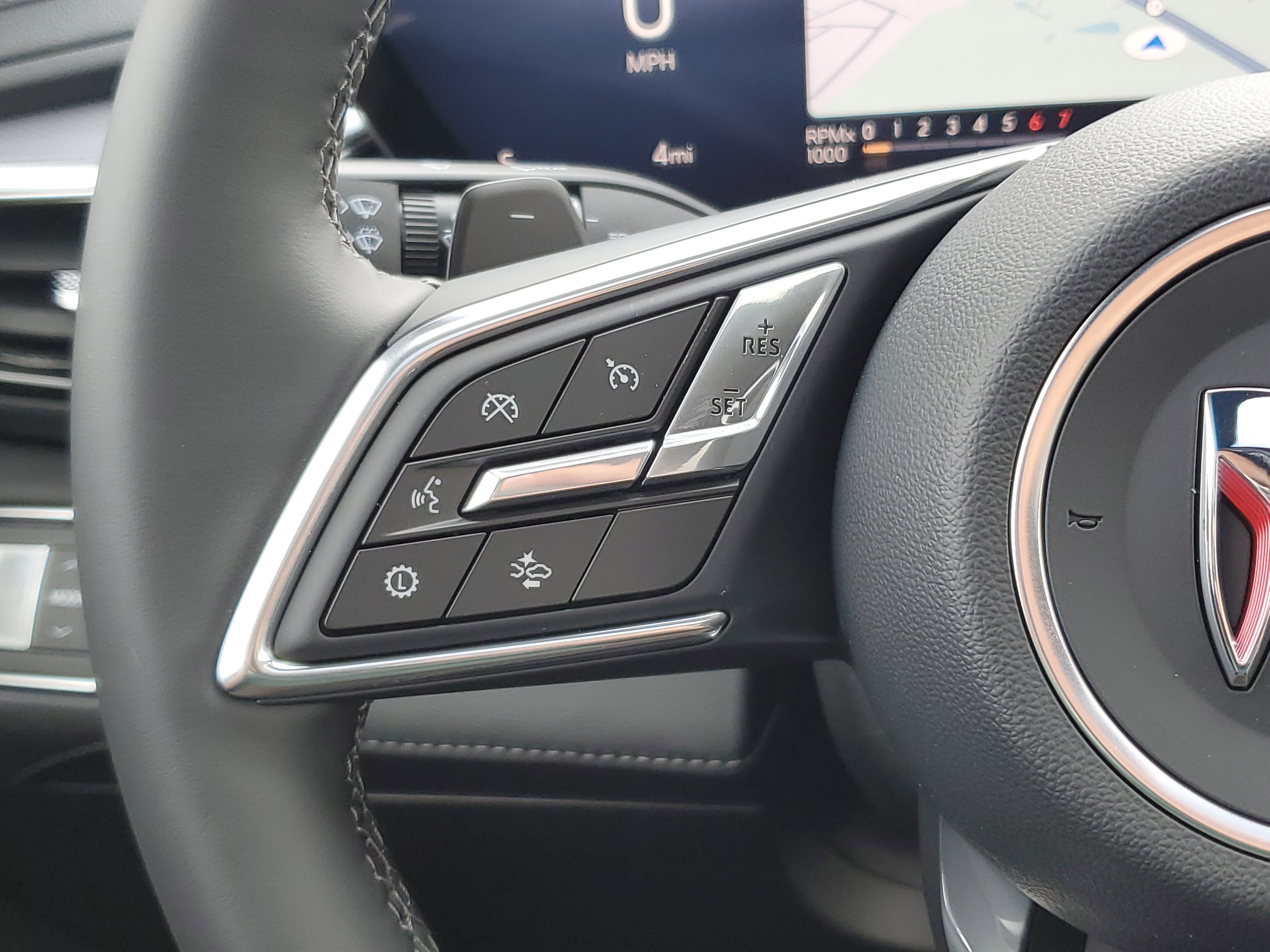 New 2026 Buick Enclave Sport Touring w/ Power Package image 14