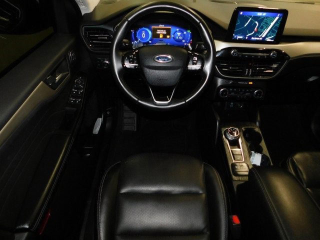 Used 2022 Ford Escape SEL w/ Technology Package image 11