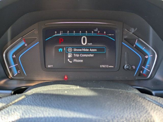 Used 2019 Honda Odyssey EX image 22