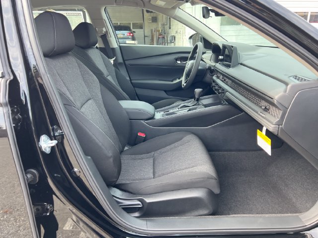 New 2026 Honda Accord LX image 10