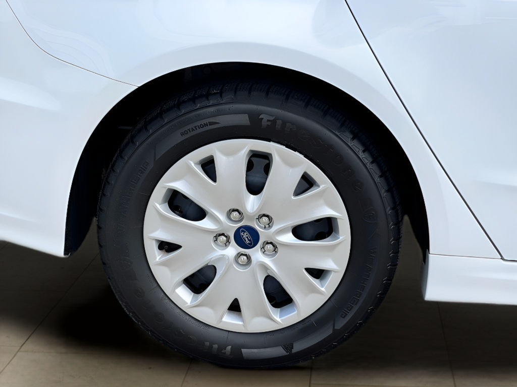Used 2019 Ford Fusion S FWD image 38