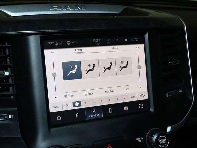 Used 2022 RAM 1500 Big Horn image 19