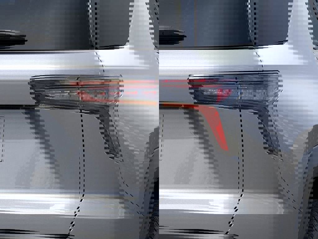 New 2026 Chevrolet Equinox LT image 12