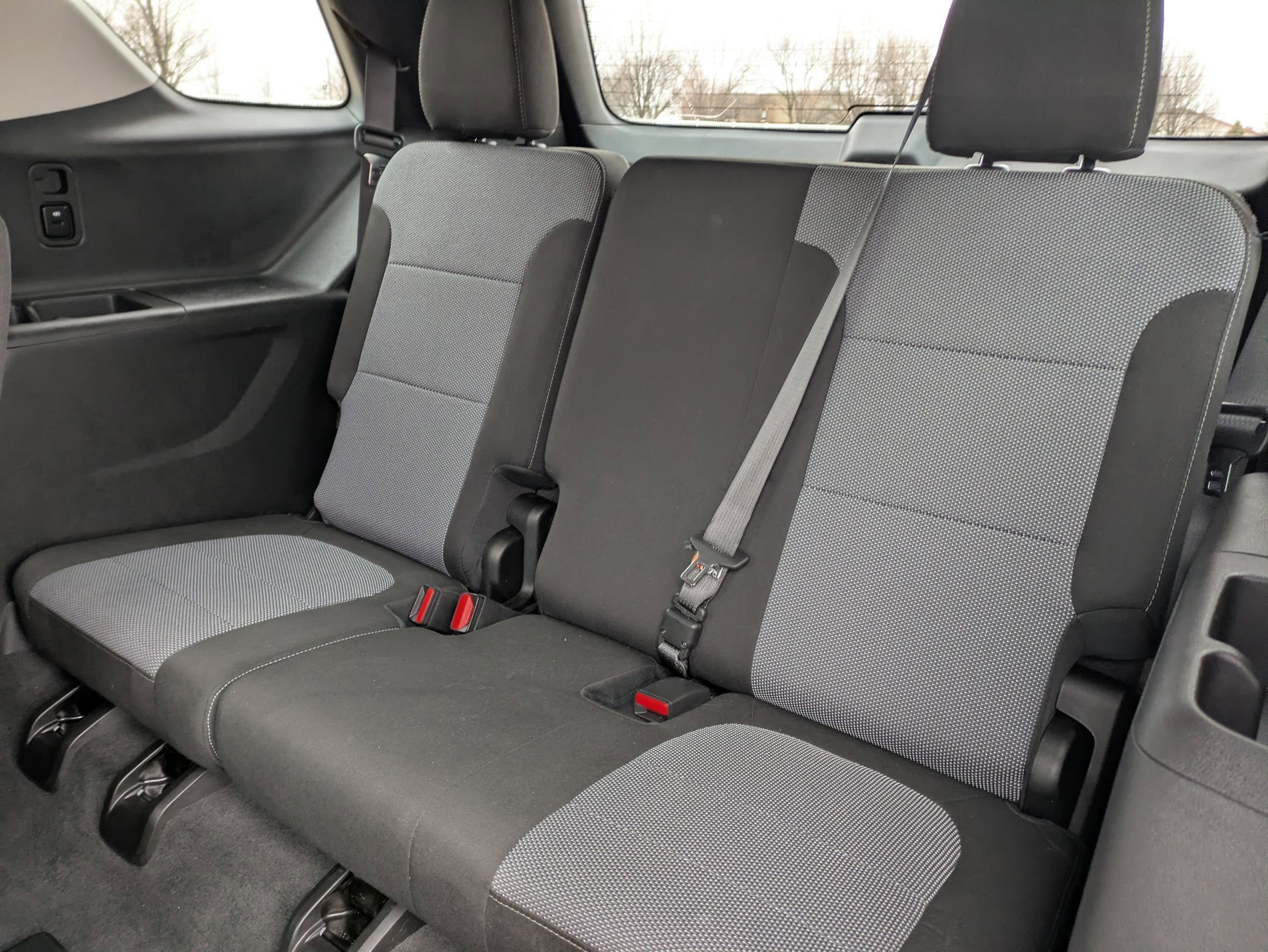 Used 2018 Chevrolet Traverse LT image 25