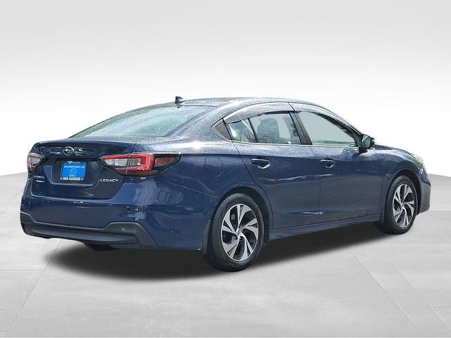 Used 2023 Subaru Legacy Premium AWD/4WD image 6