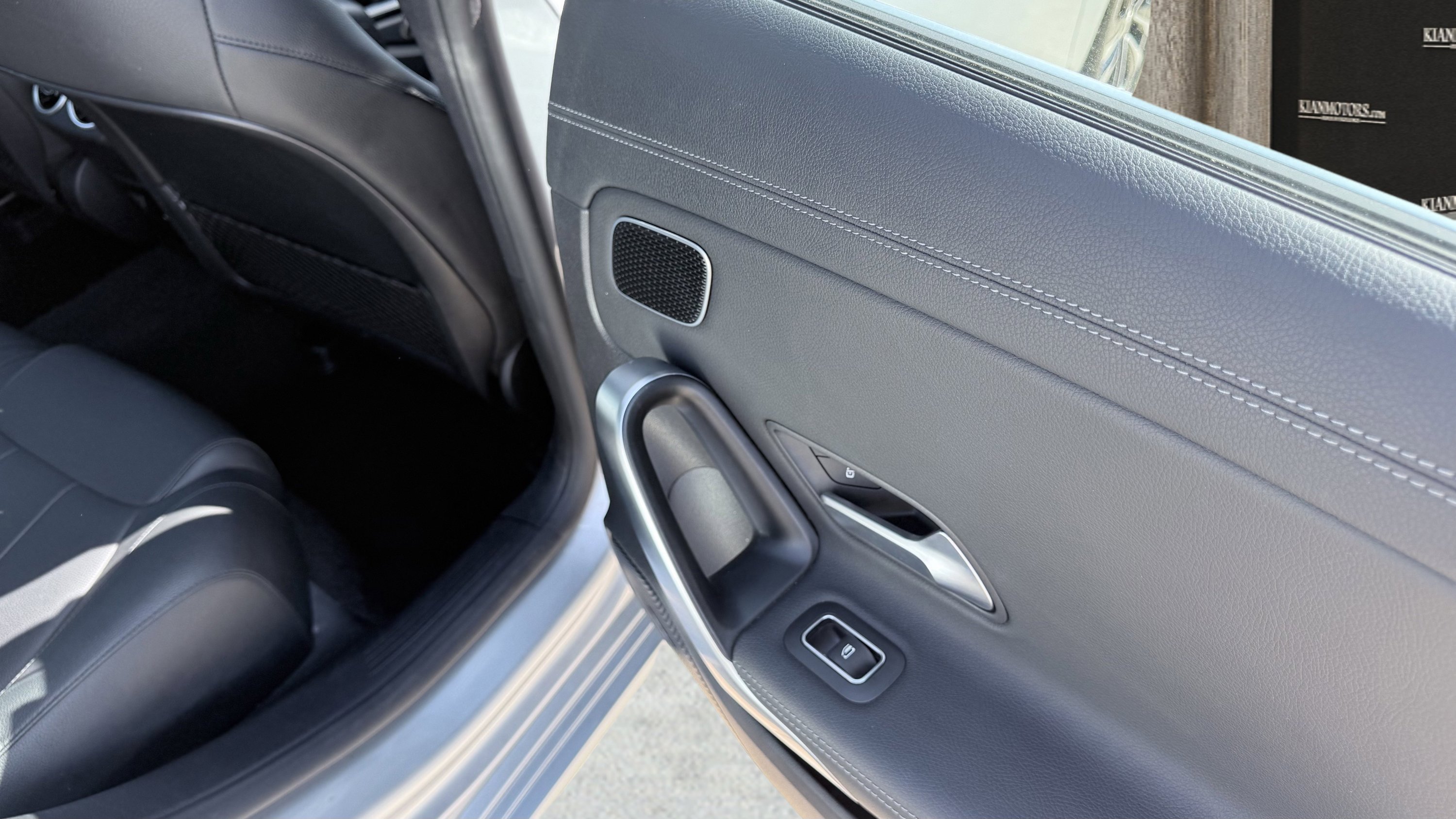 Used 2025 Mercedes-Benz CLA 250 image 46