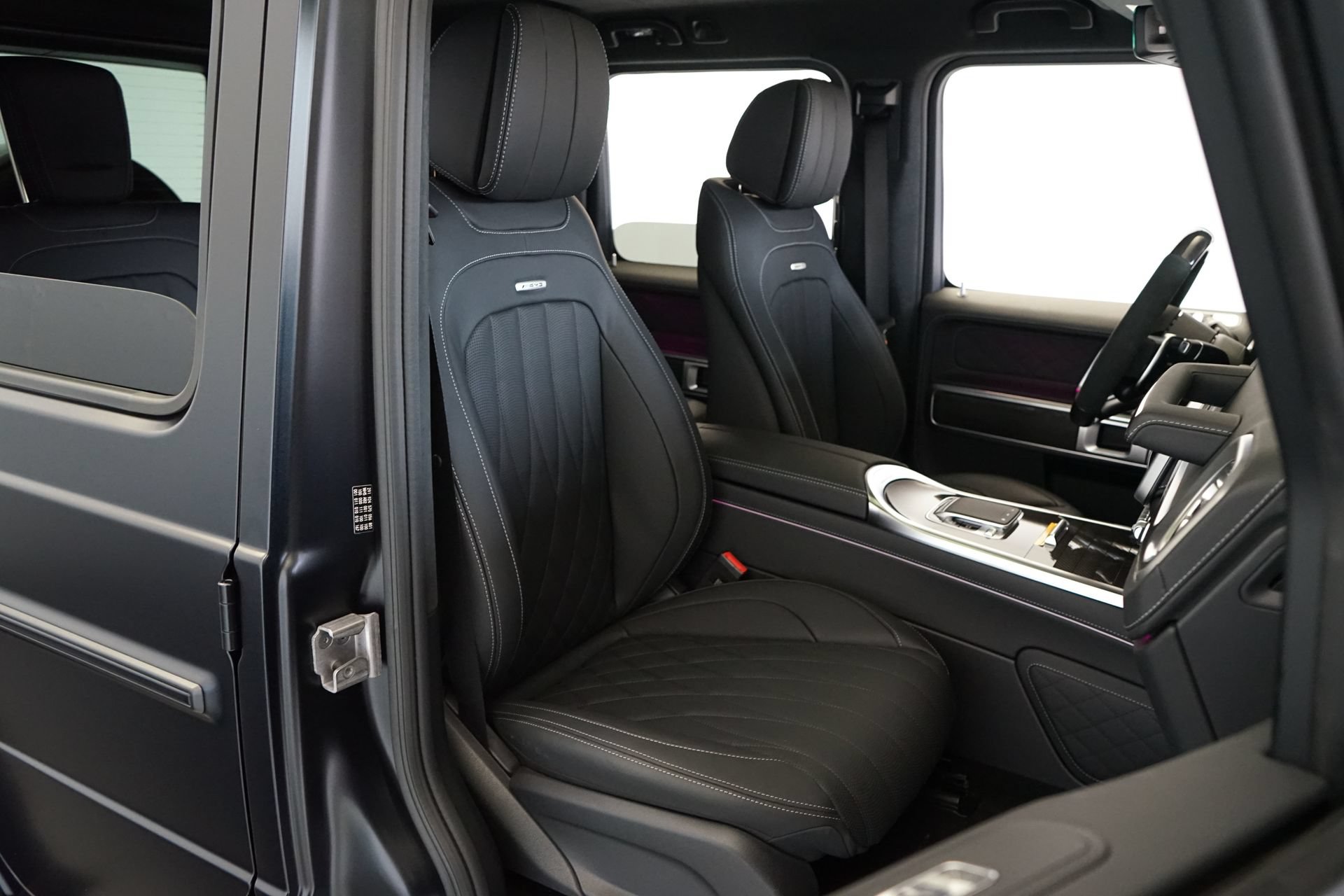 Used 2026 Mercedes-Benz G 63 AMG 4MATIC image 10