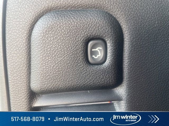 Used 2019 Jeep Grand Cherokee Altitude image 19