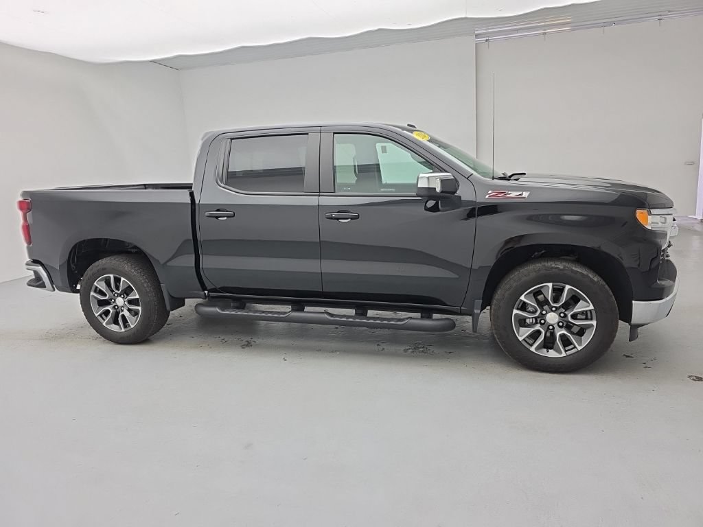 Used 2024 Chevrolet Silverado 1500 LT w/ True North Edition Plus AWD/4WD image 14