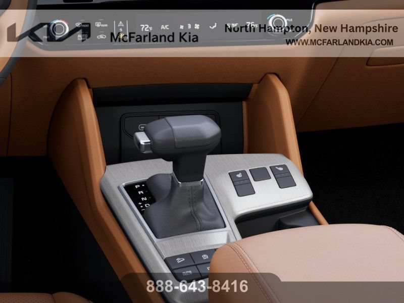 New 2026 Kia Sportage X-Line AWD/4WD image 23