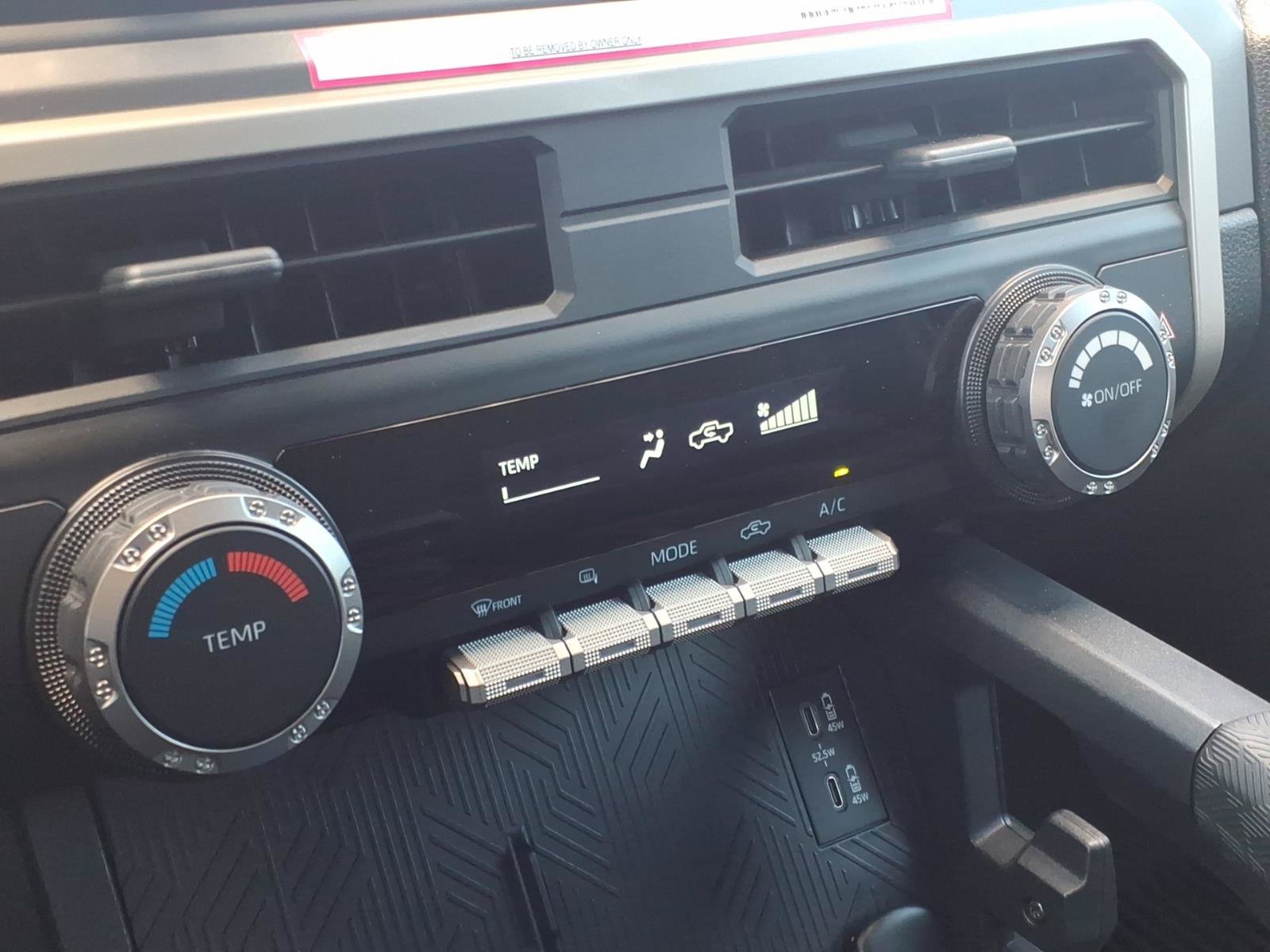 Used 2024 Toyota Tacoma SR5 RWD image 18