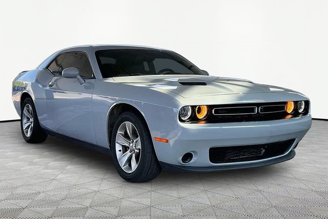 Used 2020 Dodge Challenger SXT