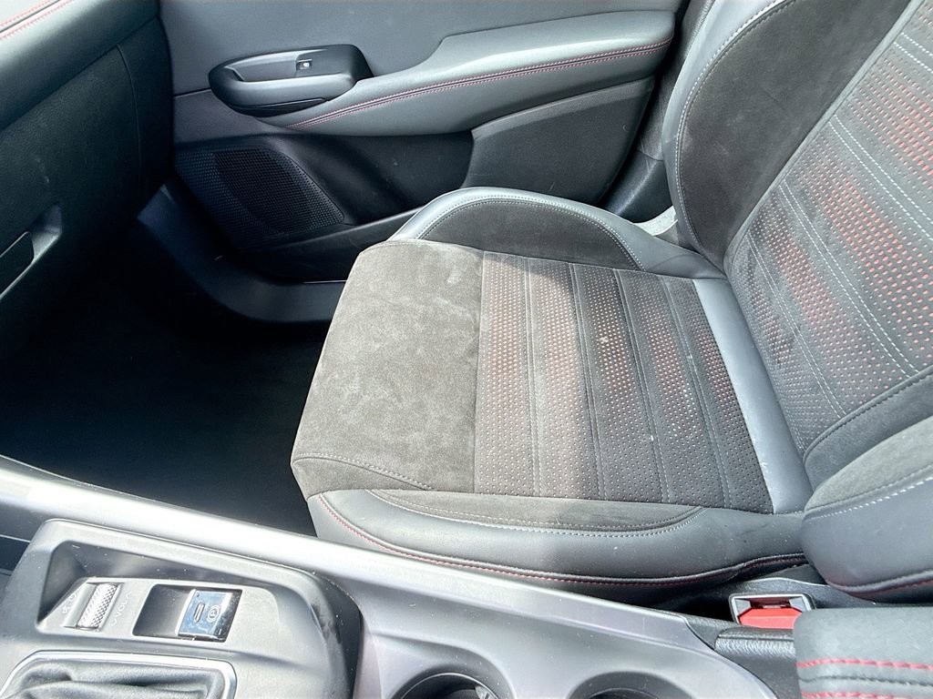 Used 2024 Dodge Hornet R/T w/ Track Pack image 17