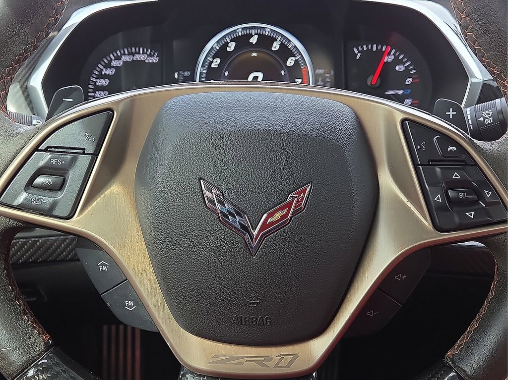 Used 2019 Chevrolet Corvette ZR1 image 33