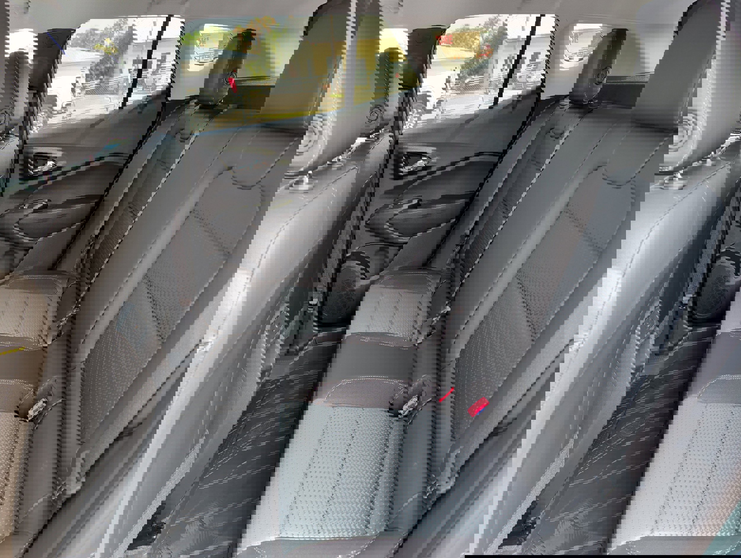 New 2026 Chevrolet Trax LT w/ Driver Confidence Package image 15