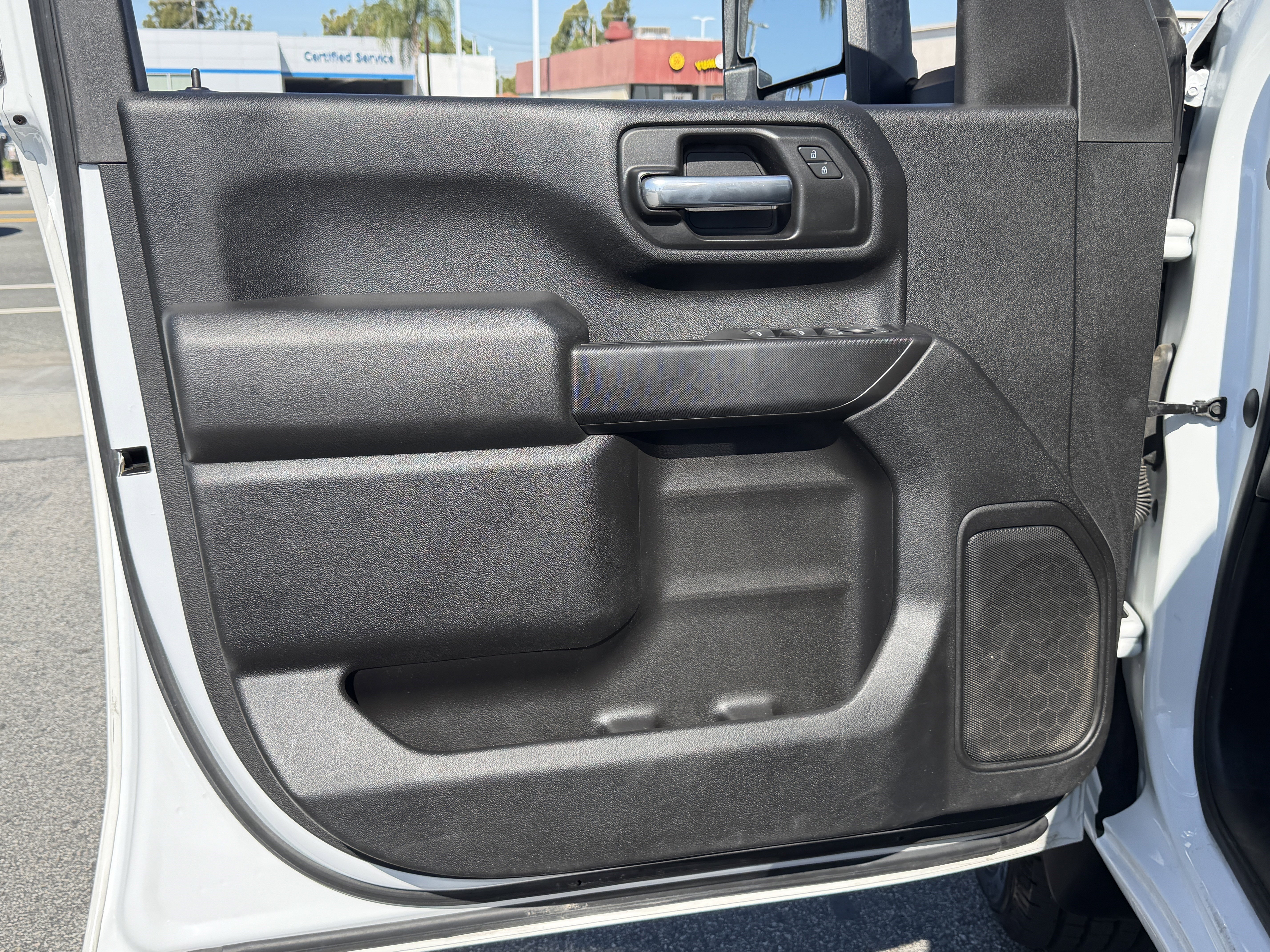 Used 2020 Chevrolet Silverado 2500 W/T w/ WT Convenience Package image 13