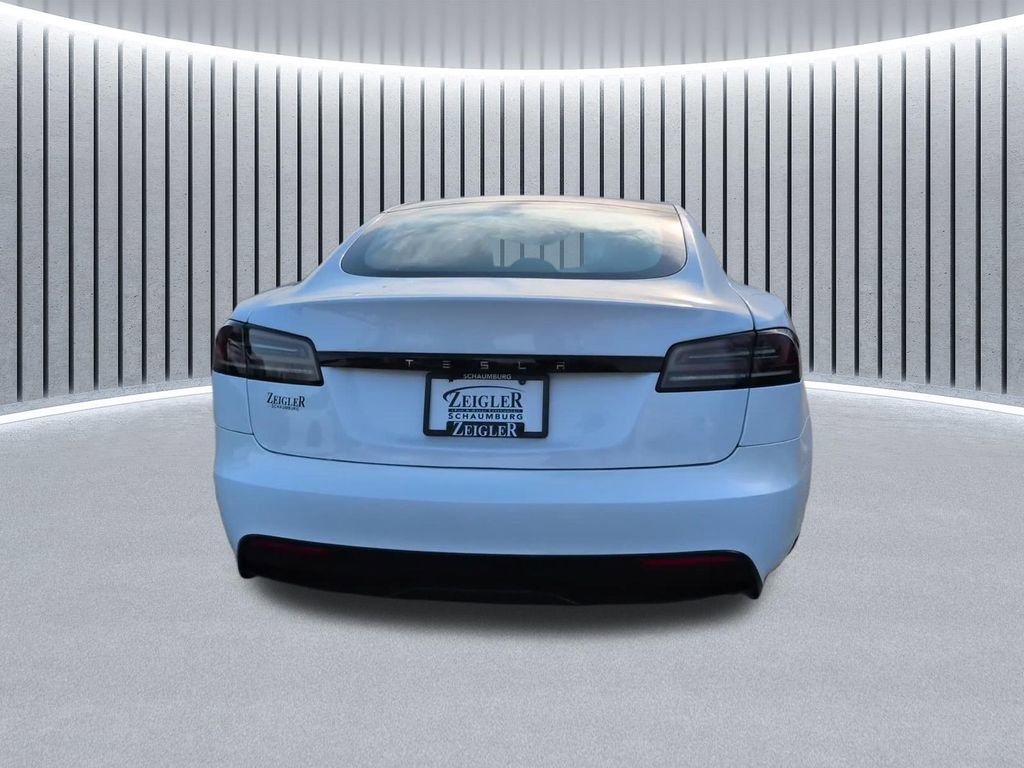 Used 2023 Tesla Model S image 11