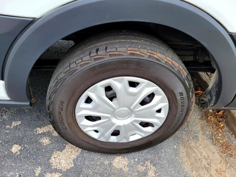 Used 2018 Ford Transit 350 XLT RWD image 7