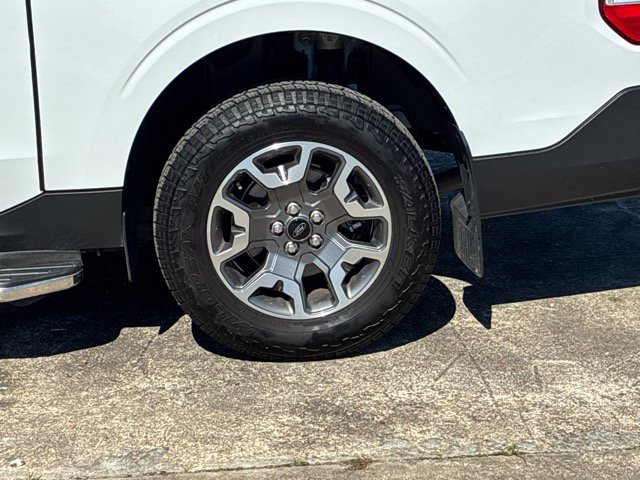 Used 2024 Ford Maverick Lariat w/ 4K Tow Package AWD/4WD image 12