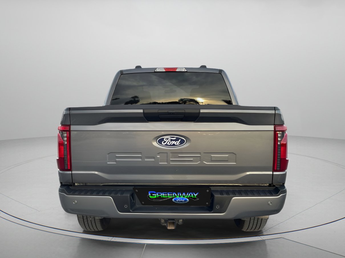 Used 2024 Ford F150 STX image 4