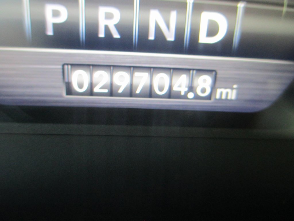 Used 2023 RAM 2500 Laramie image 31