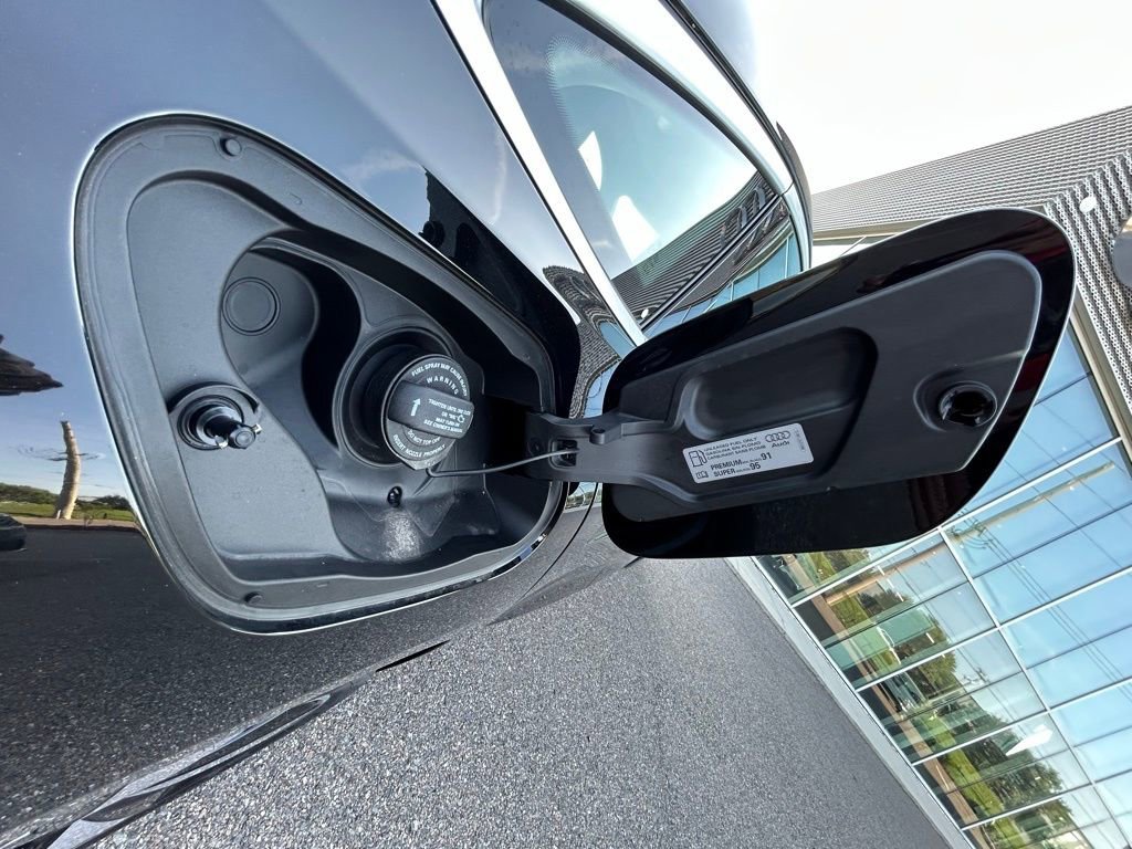 New 2025 Audi A5 2.0T Premium Plus image 42